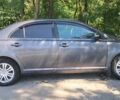 Сірий Тойота Авенсіс, об'ємом двигуна 1.79 л та пробігом 216 тис. км за 7200 $, фото 2 на Automoto.ua