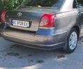 Сірий Тойота Авенсіс, об'ємом двигуна 1.79 л та пробігом 216 тис. км за 7200 $, фото 3 на Automoto.ua