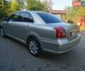 Серый Тойота Авенсис, объемом двигателя 1.79 л и пробегом 295 тыс. км за 6500 $, фото 8 на Automoto.ua
