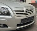 Серый Тойота Авенсис, объемом двигателя 2.01 л и пробегом 254 тыс. км за 6200 $, фото 27 на Automoto.ua