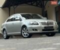 Серый Тойота Авенсис, объемом двигателя 2.01 л и пробегом 254 тыс. км за 6200 $, фото 16 на Automoto.ua