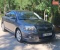 Сірий Тойота Авенсіс, об'ємом двигуна 1.79 л та пробігом 216 тис. км за 7200 $, фото 1 на Automoto.ua