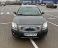 Серый Тойота Авенсис, объемом двигателя 1.79 л и пробегом 303 тыс. км за 5500 $, фото 1 на Automoto.ua