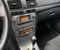 Серый Тойота Авенсис, объемом двигателя 1.79 л и пробегом 303 тыс. км за 5500 $, фото 8 на Automoto.ua