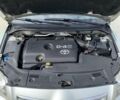 Сірий Тойота Авенсіс, об'ємом двигуна 2 л та пробігом 282 тис. км за 7200 $, фото 10 на Automoto.ua