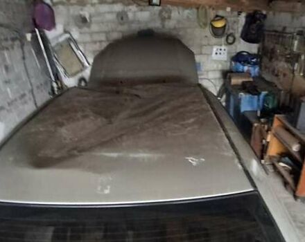 Серый Тойота Авенсис, объемом двигателя 1.6 л и пробегом 320 тыс. км за 2500 $, фото 10 на Automoto.ua