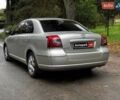 Сірий Тойота Авенсіс, об'ємом двигуна 1.8 л та пробігом 241 тис. км за 7590 $, фото 8 на Automoto.ua