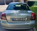 Серый Тойота Авенсис, объемом двигателя 1.8 л и пробегом 290 тыс. км за 7000 $, фото 4 на Automoto.ua
