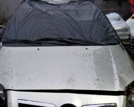 Сірий Тойота Авенсіс, об'ємом двигуна 1.6 л та пробігом 320 тис. км за 2500 $, фото 2 на Automoto.ua