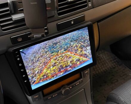 Серый Тойота Авенсис, объемом двигателя 1.8 л и пробегом 192 тыс. км за 8500 $, фото 15 на Automoto.ua