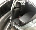 Серый Тойота Авенсис, объемом двигателя 1.8 л и пробегом 360 тыс. км за 6000 $, фото 5 на Automoto.ua