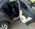 Сірий Тойота Авенсіс, об'ємом двигуна 2.2 л та пробігом 326 тис. км за 7200 $, фото 11 на Automoto.ua