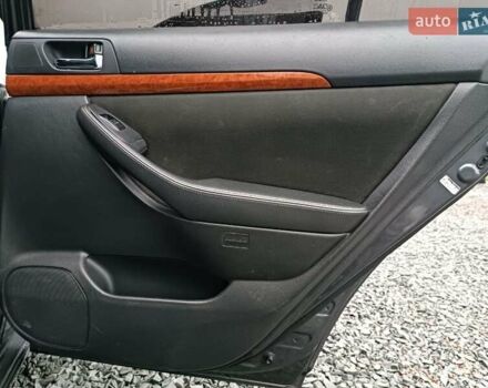 Серый Тойота Авенсис, объемом двигателя 2.2 л и пробегом 280 тыс. км за 7440 $, фото 30 на Automoto.ua