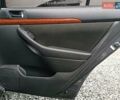 Серый Тойота Авенсис, объемом двигателя 2.2 л и пробегом 280 тыс. км за 7440 $, фото 30 на Automoto.ua