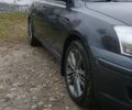 Серый Тойота Авенсис, объемом двигателя 2.2 л и пробегом 288 тыс. км за 7400 $, фото 1 на Automoto.ua