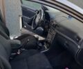 Сірий Тойота Авенсіс, об'ємом двигуна 1.79 л та пробігом 216 тис. км за 7200 $, фото 33 на Automoto.ua