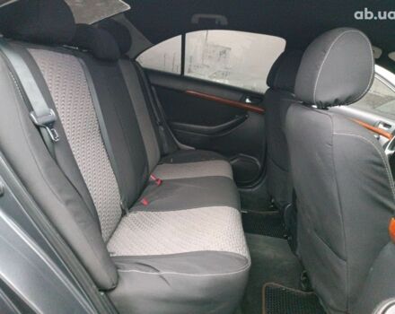 Серый Тойота Авенсис, объемом двигателя 2.2 л и пробегом 280 тыс. км за 7440 $, фото 32 на Automoto.ua