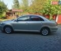 Серый Тойота Авенсис, объемом двигателя 1.79 л и пробегом 295 тыс. км за 6500 $, фото 7 на Automoto.ua