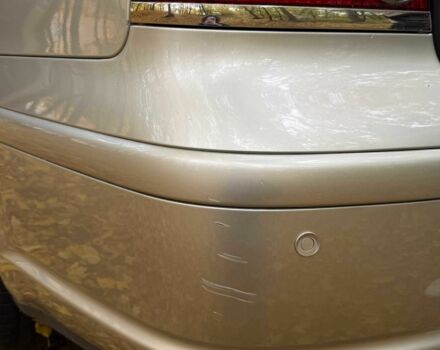 Серый Тойота Авенсис, объемом двигателя 1.8 л и пробегом 192 тыс. км за 8500 $, фото 10 на Automoto.ua