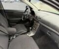 Серый Тойота Авенсис, объемом двигателя 1.79 л и пробегом 303 тыс. км за 5500 $, фото 9 на Automoto.ua