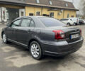 Серый Тойота Авенсис, объемом двигателя 1.8 л и пробегом 208 тыс. км за 5950 $, фото 3 на Automoto.ua