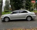 Сірий Тойота Авенсіс, об'ємом двигуна 1.8 л та пробігом 241 тис. км за 7590 $, фото 10 на Automoto.ua