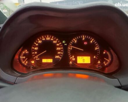 Серый Тойота Авенсис, объемом двигателя 2.2 л и пробегом 280 тыс. км за 7440 $, фото 23 на Automoto.ua