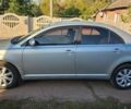 Серый Тойота Авенсис, объемом двигателя 1.8 л и пробегом 160 тыс. км за 7000 $, фото 1 на Automoto.ua