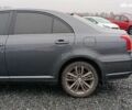 Серый Тойота Авенсис, объемом двигателя 2.2 л и пробегом 280 тыс. км за 7440 $, фото 4 на Automoto.ua