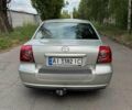 Серый Тойота Авенсис, объемом двигателя 1.8 л и пробегом 318 тыс. км за 4900 $, фото 6 на Automoto.ua