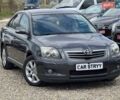 Сірий Тойота Авенсіс, об'ємом двигуна 1.79 л та пробігом 327 тис. км за 5999 $, фото 1 на Automoto.ua