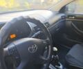 Серый Тойота Авенсис, объемом двигателя 1.79 л и пробегом 328 тыс. км за 5500 $, фото 21 на Automoto.ua