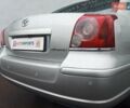 Серый Тойота Авенсис, объемом двигателя 1.79 л и пробегом 192 тыс. км за 7900 $, фото 9 на Automoto.ua
