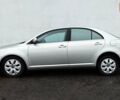 Серый Тойота Авенсис, объемом двигателя 1.79 л и пробегом 192 тыс. км за 7900 $, фото 4 на Automoto.ua