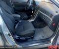 Серый Тойота Авенсис, объемом двигателя 1.8 л и пробегом 217 тыс. км за 6500 $, фото 9 на Automoto.ua