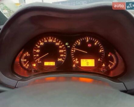 Серый Тойота Авенсис, объемом двигателя 2.2 л и пробегом 280 тыс. км за 7440 $, фото 23 на Automoto.ua