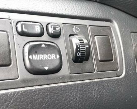 Серый Тойота Авенсис, объемом двигателя 1.79 л и пробегом 192 тыс. км за 7900 $, фото 15 на Automoto.ua