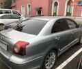 Серый Тойота Авенсис, объемом двигателя 1.8 л и пробегом 360 тыс. км за 6000 $, фото 8 на Automoto.ua