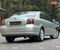 Серый Тойота Авенсис, объемом двигателя 2.01 л и пробегом 254 тыс. км за 6200 $, фото 31 на Automoto.ua