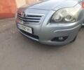 Сірий Тойота Авенсіс, об'ємом двигуна 1.99 л та пробігом 241 тис. км за 7000 $, фото 7 на Automoto.ua