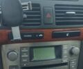 Серый Тойота Авенсис, объемом двигателя 1.8 л и пробегом 279 тыс. км за 6200 $, фото 5 на Automoto.ua