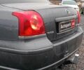 Серый Тойота Авенсис, объемом двигателя 2.2 л и пробегом 280 тыс. км за 7440 $, фото 6 на Automoto.ua