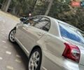 Серый Тойота Авенсис, объемом двигателя 2.01 л и пробегом 254 тыс. км за 6200 $, фото 28 на Automoto.ua