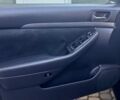 Сірий Тойота Авенсіс, об'ємом двигуна 1.79 л та пробігом 216 тис. км за 7200 $, фото 32 на Automoto.ua