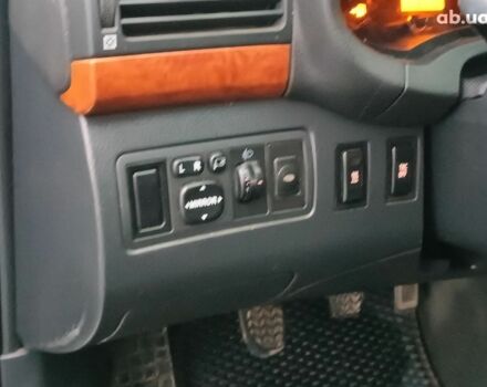 Серый Тойота Авенсис, объемом двигателя 2.2 л и пробегом 280 тыс. км за 7440 $, фото 21 на Automoto.ua