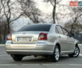 Серый Тойота Авенсис, объемом двигателя 1.79 л и пробегом 200 тыс. км за 5000 $, фото 8 на Automoto.ua