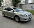 Серый Тойота Авенсис, объемом двигателя 1.8 л и пробегом 318 тыс. км за 4900 $, фото 2 на Automoto.ua