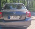 Сірий Тойота Авенсіс, об'ємом двигуна 1.79 л та пробігом 216 тис. км за 7200 $, фото 4 на Automoto.ua