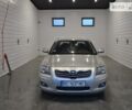 Серый Тойота Авенсис, объемом двигателя 2.2 л и пробегом 245 тыс. км за 6800 $, фото 23 на Automoto.ua