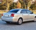 Серый Тойота Авенсис, объемом двигателя 2.4 л и пробегом 270 тыс. км за 6000 $, фото 2 на Automoto.ua